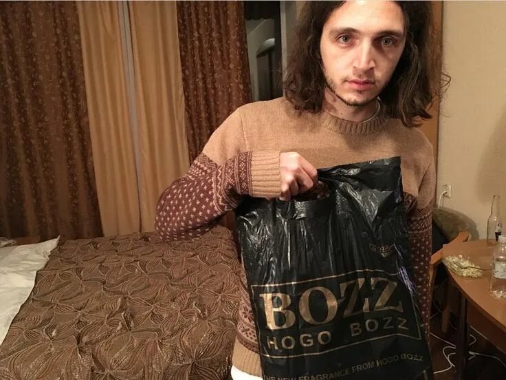 Сын юрия каплана