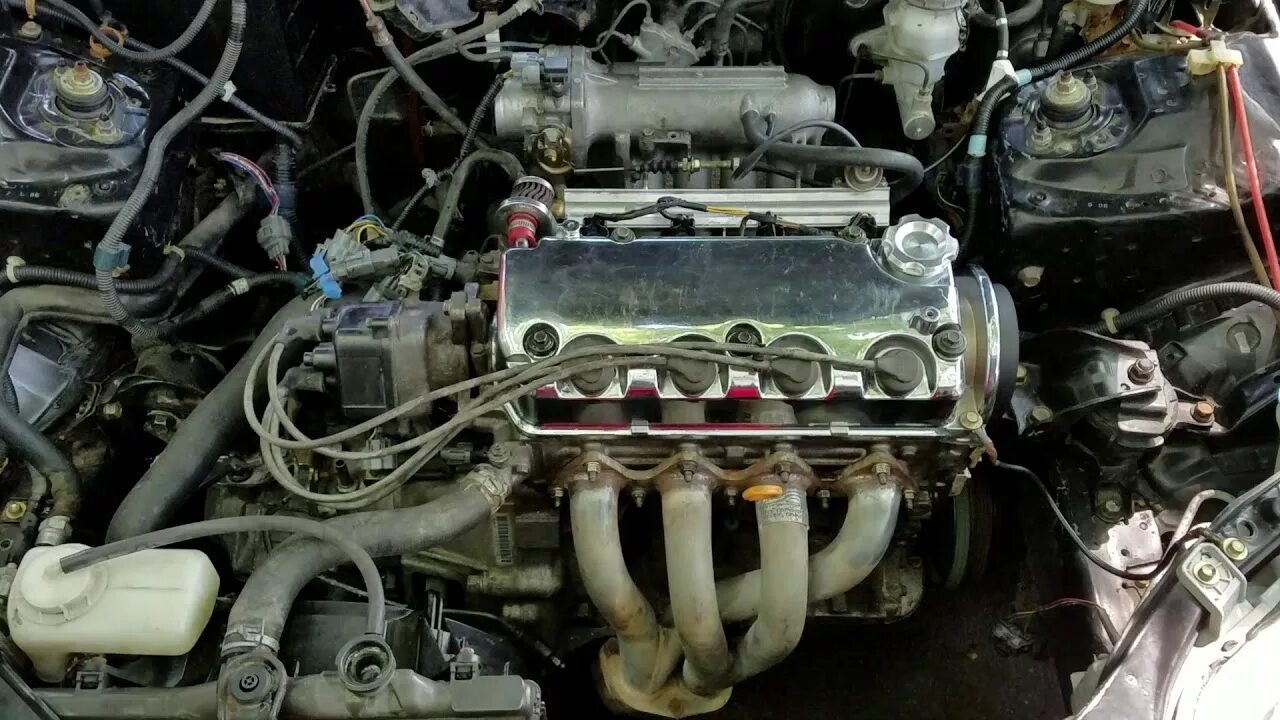 7 d 15 6. D15b VTEC. Д15б 3 Stage VTEC. Свап d15b VTEC. Мотор d15b VTEC вакуум.