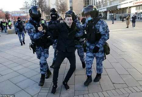 Песня про омон