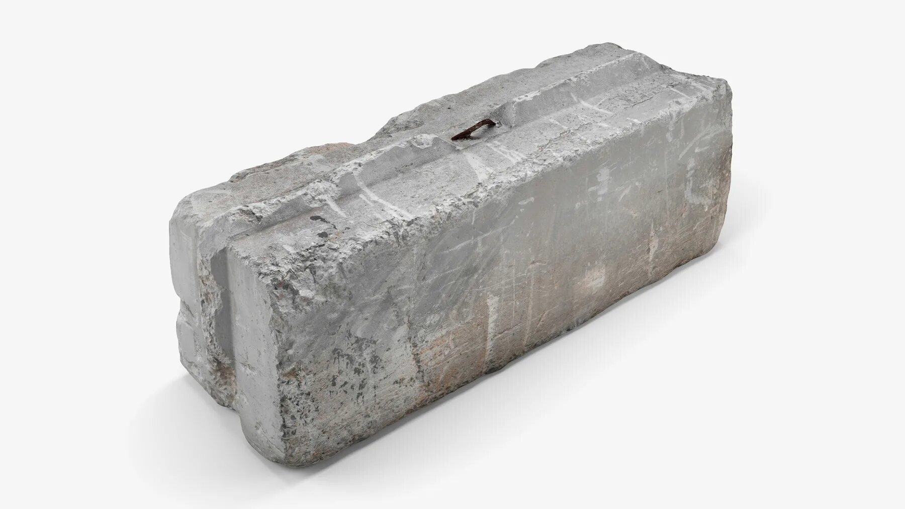 Stone block 3
