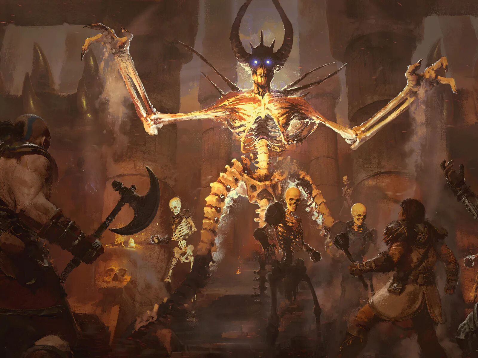 Новости diablo. Лилит диабло косплей. Diablo 2 resurrected. Кеджистан диабло 4. Ритуал мучений диабло 4.