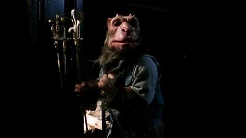 Mr monks last case a monk movie