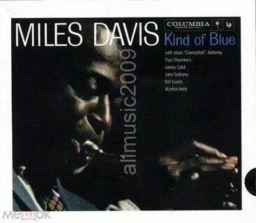 Kind of blues