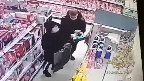 Кражи возбуждено уголовное дело