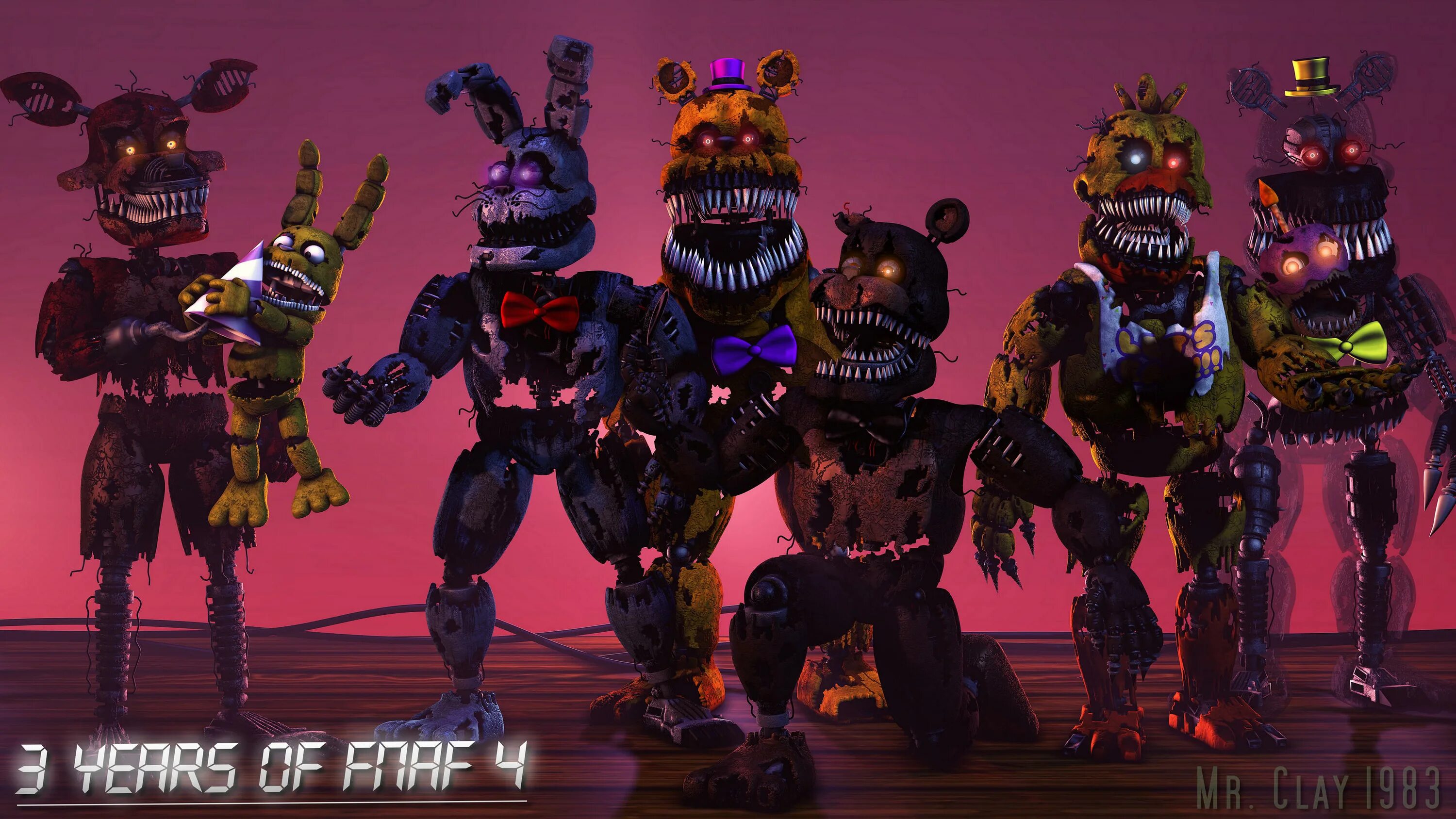 Поставь фнаф 4. Фнаф 4. five nights at freddy&#039;s 4.