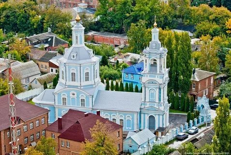 Воронежский где