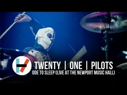 Twenty one pilots ode