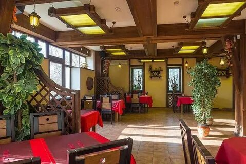 Фрау дона ростов