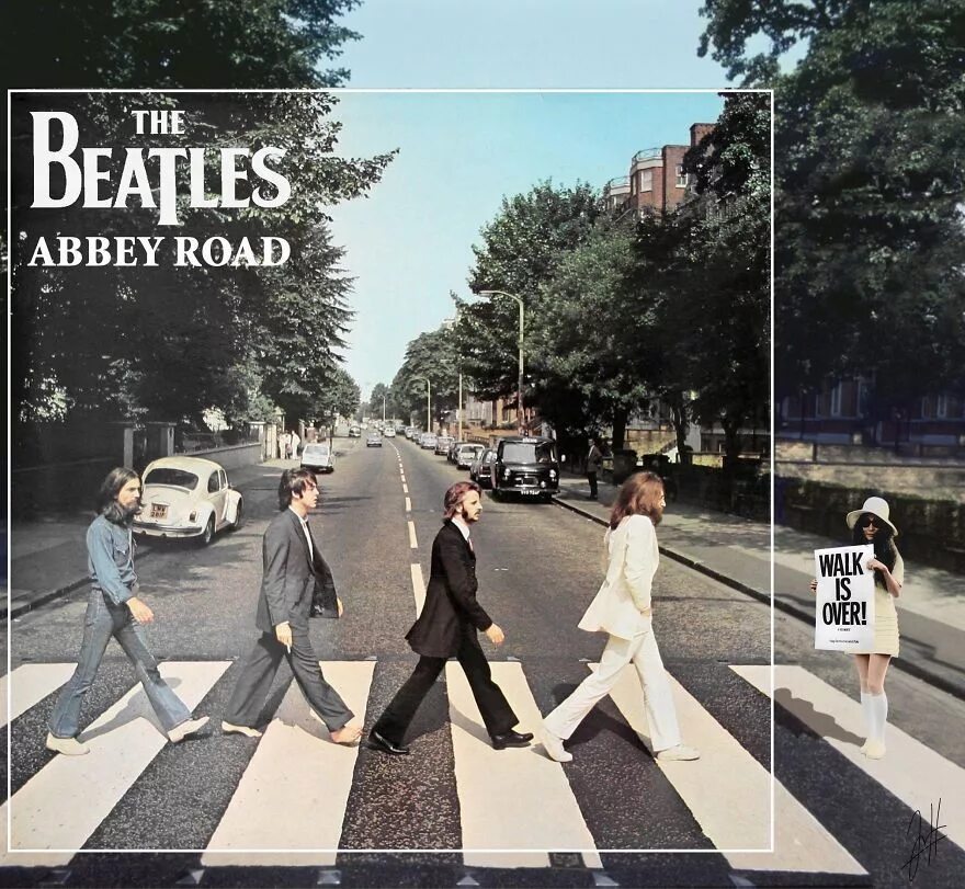 Cover beatles. Группа Битлз Эбби роуд. The Beatles Abbey Road обложка альбома. Битлз Эбби роуд Кроссинг. Обложка «Abbey Road» группы «the Beatles»..