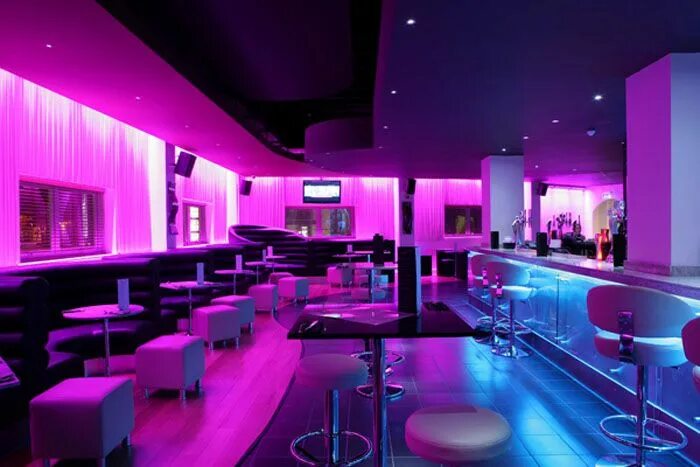 W Hotel London Interior, Leicester Square / By Concrete Architectural Associates