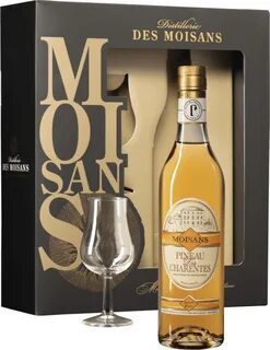 Pineau des charentes