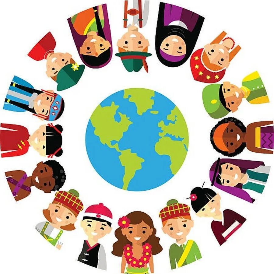Дружба народов на земном шаре. Разные нации на земном шаре. Национальности для детей. Планета с людьми разных народов.