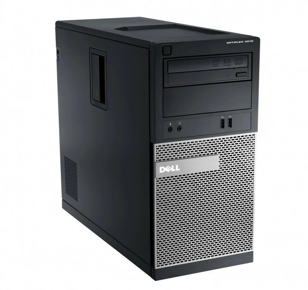 Mini tower intel