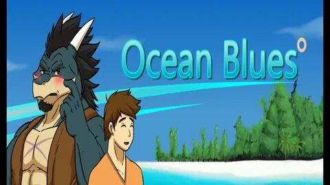 Ocean blues