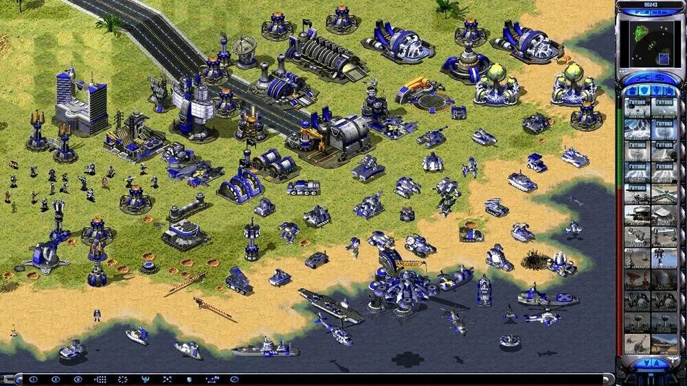 Стратегия второго игрока. Red Alert 2. Command & Conquer: Red Alert 2. Red Alert 2 компьютерная игра. Стратегия Red Alert 2.