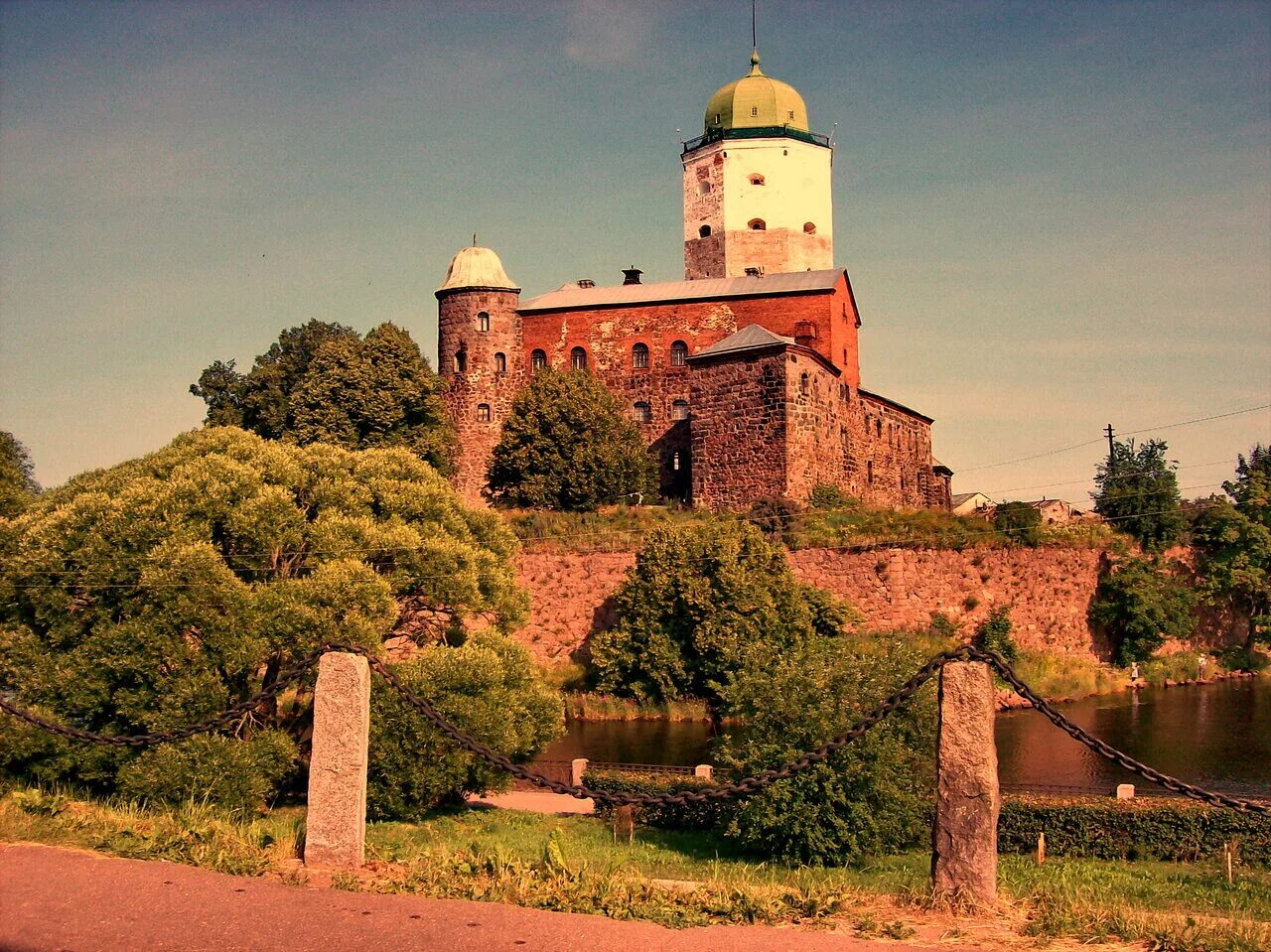 музей заповедник выборгский замок 1 остров замковый. музей заповедник выборгский замок 1 остров замковый. музей-заповедник выборгский замок. райская башня выборгский замок. выборгский замок шведский выборг.