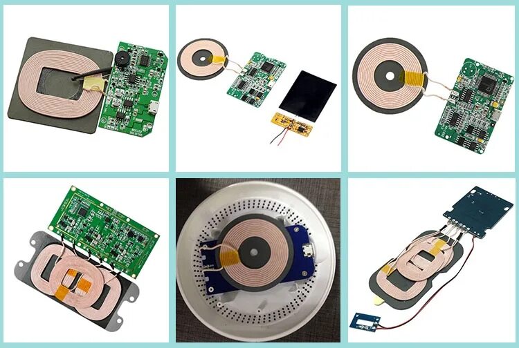 Модуль беспроводной зарядки. Модуль беспроводной зарядки для телефона. Внутренности беспроводной зарядки. Принцип беспроводной зарядки.