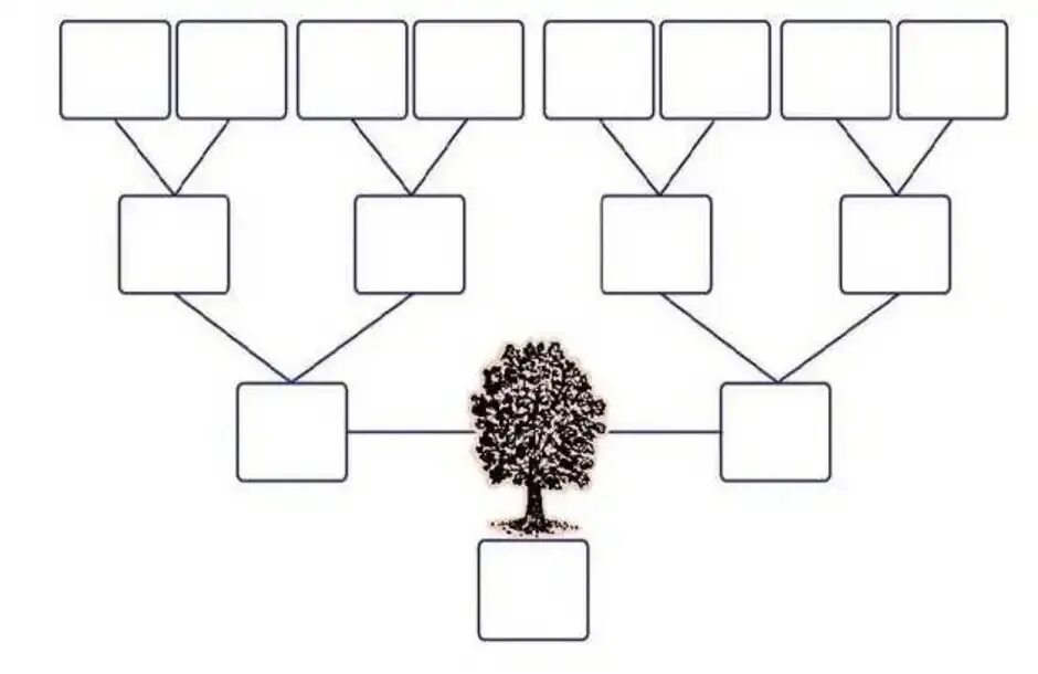 Генеалогическое Древо семьи схема схема. Генеалогическое Древо семьи схема в Word. Родословное Древо 4 поколения. Родословная семьи схема дерево.