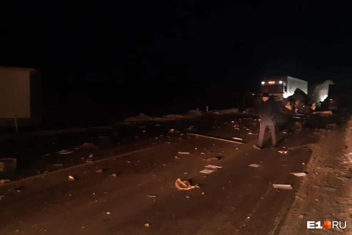 пробка на трассе тюмень