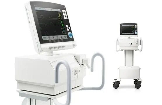 Ивл servo. Maquet ивл.