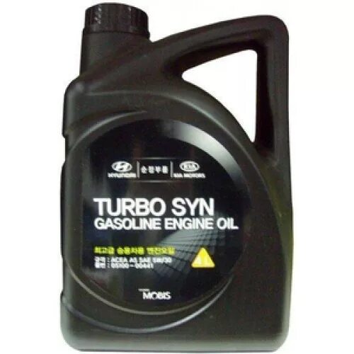 Масло моторное 5w30 mobis turbo syn. Turbo syn gasoline 5w-40. Hyundai turbo syn 5w-30 оригинал. Турбо син газолине. Масло hyundai 5w30 turbo syn.