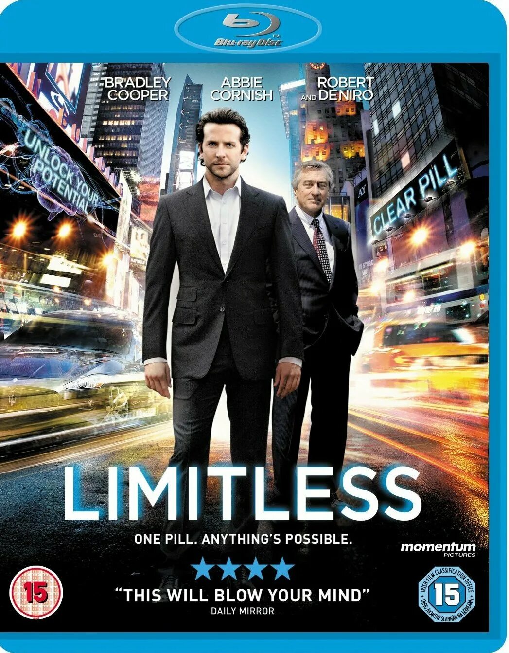 Области тьмы limitless. Области тьмы (2011).