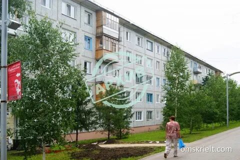 Омск 58