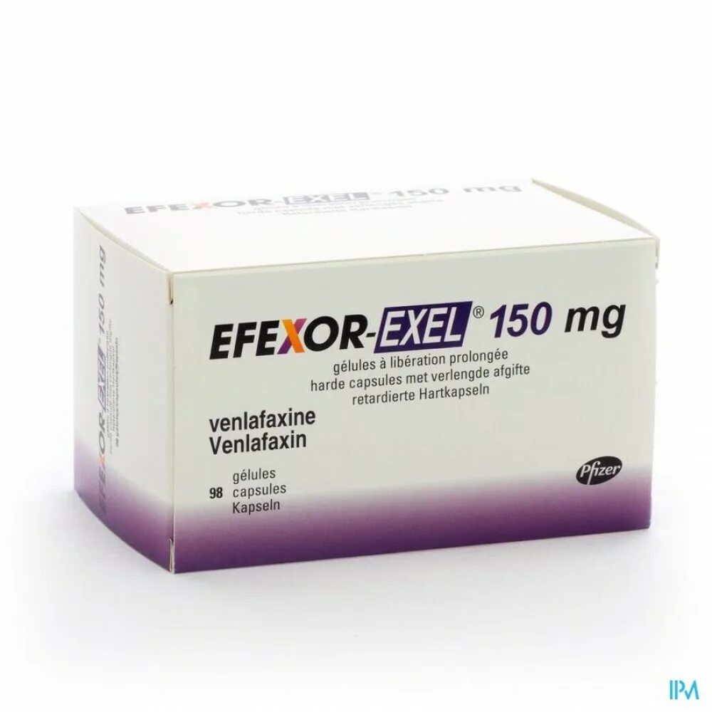 Венлафаксин инструкция отзывы. Венлафаксин 150 мг капсулы. Велаксин 150 мг. Венлафаксин андипписант 150. Efexor.