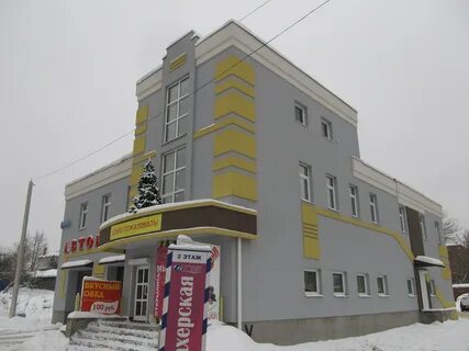 Иваново ул багаева 14