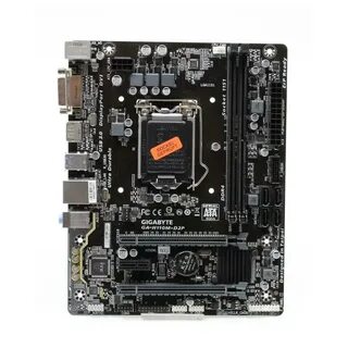 Intel h110 matx