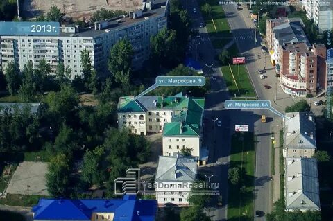 Тольятти матросова