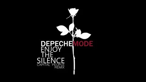 Перевод песни enjoy the silence depeche
