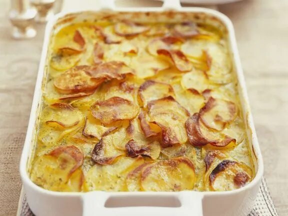 Безумно вкусное мясо по- французски ..... Meat A La French - Еда и рецепты - 147