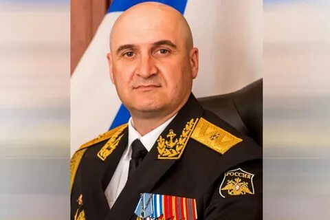 Адмирал черноморского
