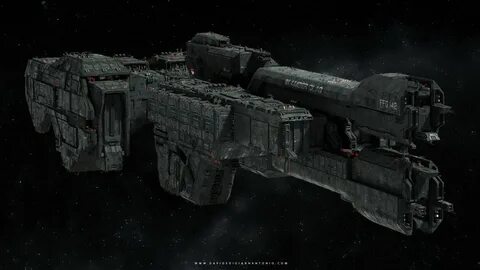 10000 кораблей
