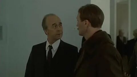 Первый слуга