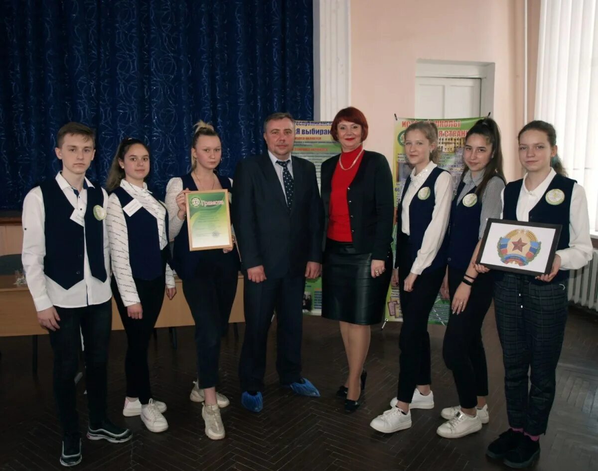 Луганское управление юстиции