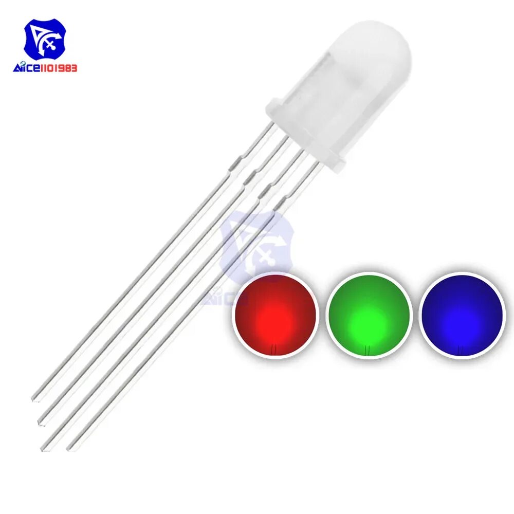 Rgb color led. Led 5mm rgb. rgb светодиод 4 pin. светодиод rgb 5мм. диод ржб.