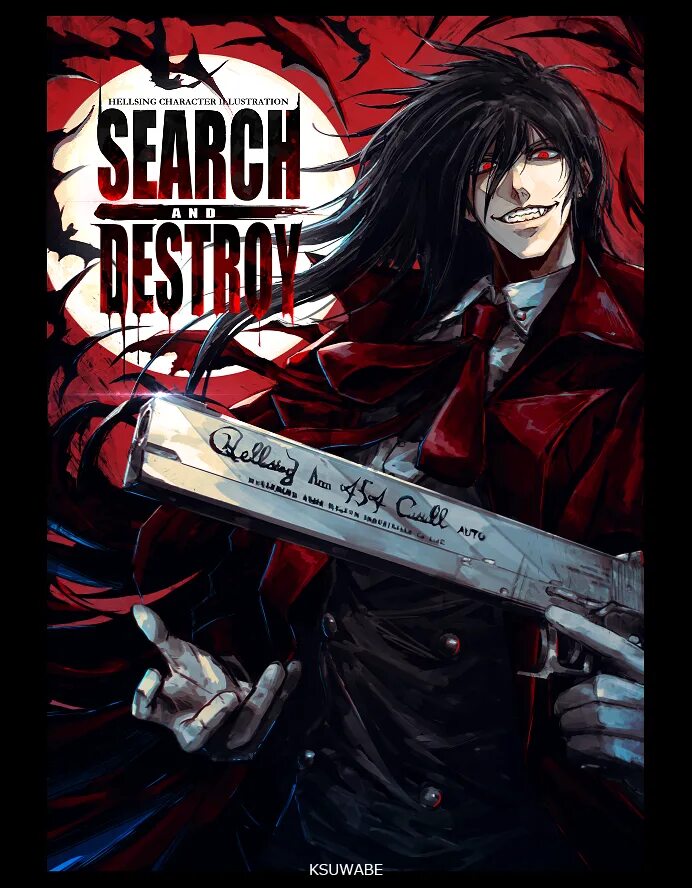 Code mistake corpse bring me the