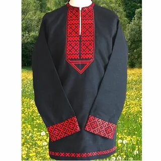 Велес одежда