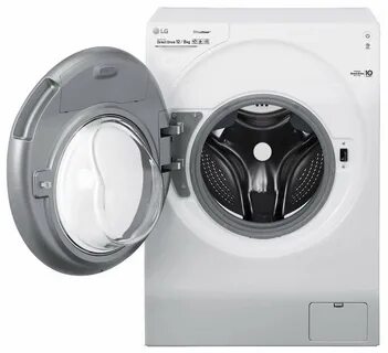 Лучшие стиральные машины lg 2024