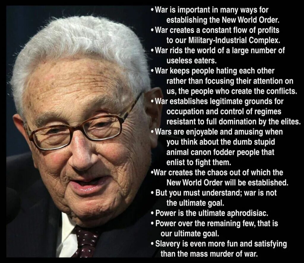 When will the world. Henry Kissinger World order. Kissinger quotes.