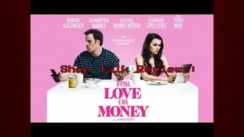 Innocence or money