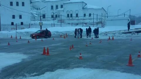 Автошкола рост соликамск