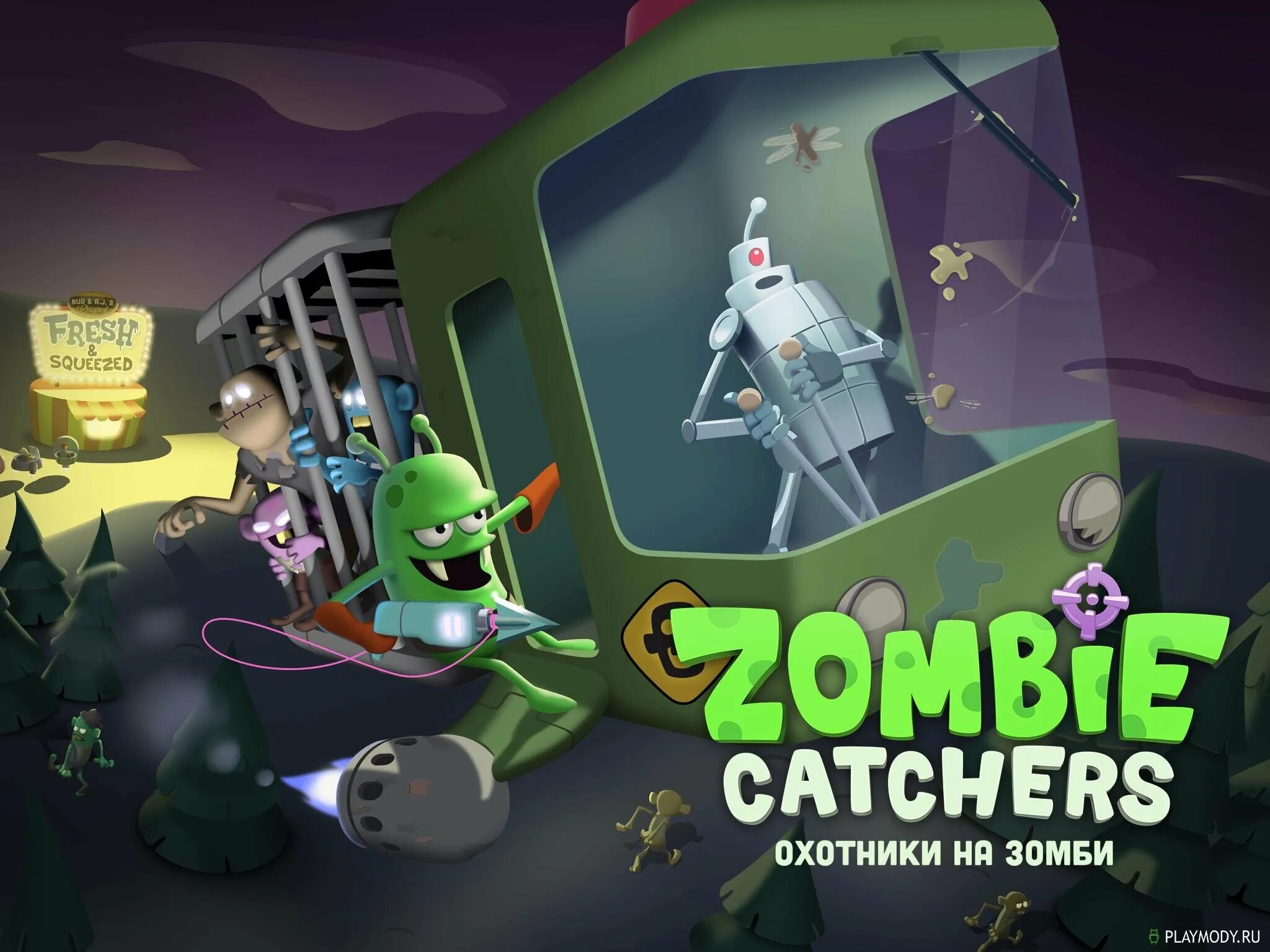 Zombie catchers мод много плутония. Охотники на зомби игра. Зомби Катчер зомби. Игра охота на зомби Zombie Catchers. Зомби из игры зомби Катчер.