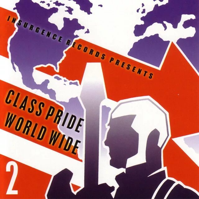 The world is wide