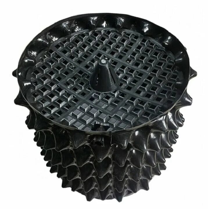 15 пот. 15 пот. Aero pruning pot 7л. 15 пот. эфирное масло "пихта" 15 мл.