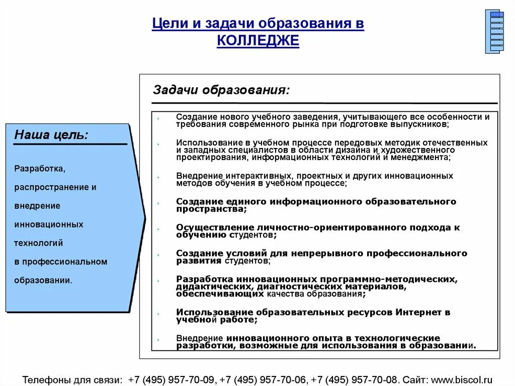 Условия развития студентов. Цели и задачи образования. Цели и задачи колледжа. Задачи студента в колледже. Цель обучения в техникуме.