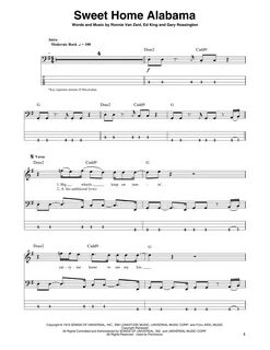 Sweet tabs