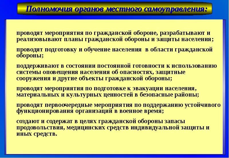 Разработка планов го
